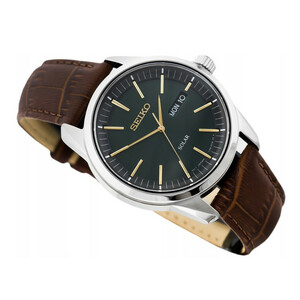 ساعت مچی عقربه‌ای مردانه سیکو مدل SNE529P1