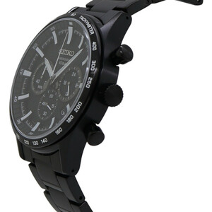 ساعت مچی عقربه‌ای مردانه سیکو مدل SSB415P1