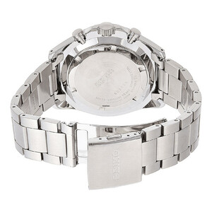 ساعت مچی عقربه‌ ای مردانه سیکو مدل SSB379P1