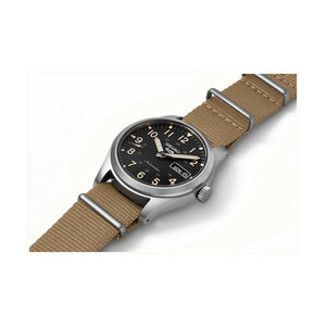 ساعت مچی عقربه‌ای مردانه سیکو مدل SRPG35K1 NEW