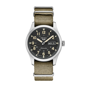 ساعت مچی عقربه‌ای مردانه سیکو مدل SRPG35K1 NEW