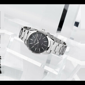 ساعت مچی عقربه‌ای مردانه  کوارتز سیکو مدل SNE527P1