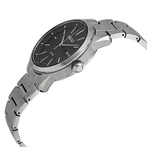 ساعت مچی عقربه‌ای مردانه  کوارتز سیکو مدل SNE527P1