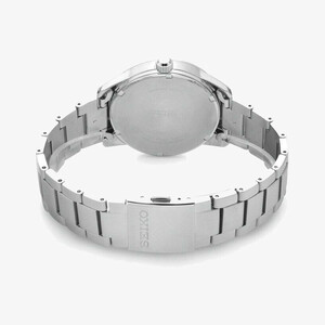 ساعت مچی عقربه‌ای مردانه  کوارتز سیکو مدل SNE527P1