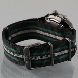 ساعت مچی عقربه‌ای مردانه کوارتز سیکو مدل SSB411P1