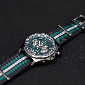 ساعت مچی عقربه‌ای مردانه کوارتز سیکو مدل SSB411P1