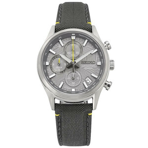 ساعت مچی عقربه‌ای مردانه کوارتز سیکو مدل SSB423P1