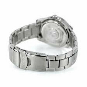 ساعت مچی عقربه‌ای مردانه  کوارتز سیکو مدل SNE569P1