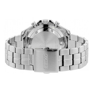 ساعت مچی عقربه‌ای مردانه سیکو مدل SSB345