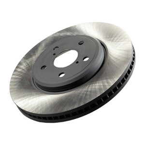 دیسک چرخ جلو آیسین ادویکس مدل ADVICS A6F258 مناسب برای هایلوکس