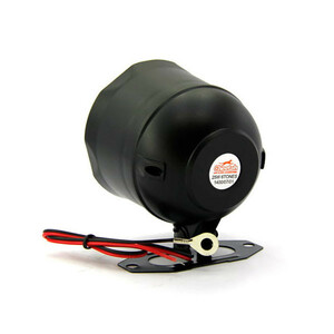 دزدگیر خودرو چیتا مدل SPEED-XD03