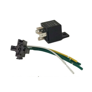 دزدگیر خودرو چیتا مدل SPEED/T4-E15