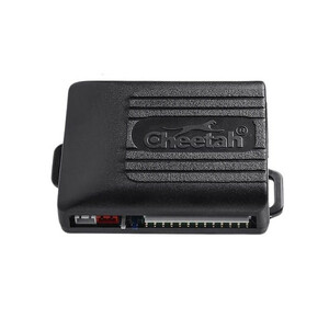 دزدگیر خودرو چیتا مدل SPEED/T4-E15