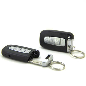 دزدگیر خودرو زنوتیک مدل کیلس استارتر نیو 2020