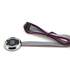 دزدگیر خودرو زنوتیک مدل کیلس استارتر نیو 2020