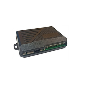 دزدگیر خودرو هوتای مدل double132