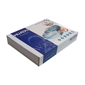 دزدگیر خودرو هوتای مدل double132