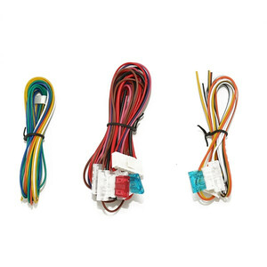 دزدگیر خودرو هوتای مدل HT-129-Double