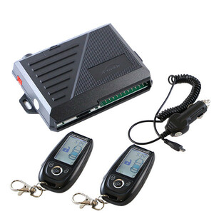 دزدگیر خودرو هوتای مدل HT-132-Double