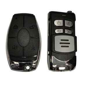 دزدگیر خودرو پاناتک مدل P-CA501-3