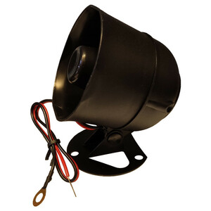 دزدگیر خودرو پاناتک مدل P-CA501-3