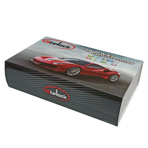 دزدگیر خودرو استیلاک مدل Double 861