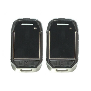 دزدگیر خودرو استیلاک مدل Double 861