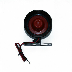 دزدگیر خودرو استیلاک مدل LF-861 single