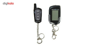 دزدگیر خودرو ماجیکار مدل i125A