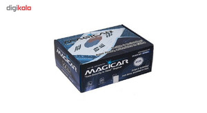 دزدگیر خودرو ماجیکار مدل i125A