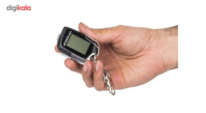 دزدگیر خودرو ماجیکار مدل i125A