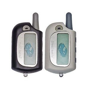 دزدگیر خودرو استیل میت مدل 8001