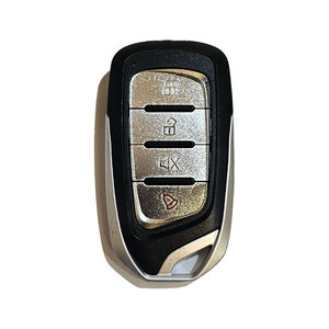 دزدگیر خودرو چیتا مدل SPEED/T4-E17