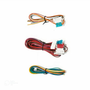 دزدگیر خودرو چیتا مدل SPEED/T4-E17