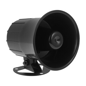 آژیر دزدگیر خودرو مدل ملودی کد 45W