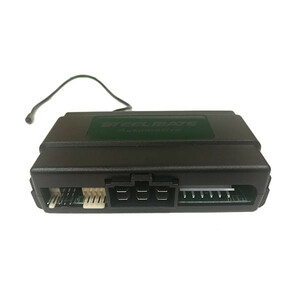 دزدگیر خودرو استیل میت مدل RX1000 کد REDBAT-03