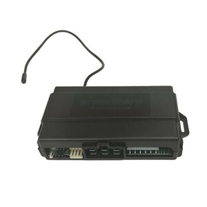 دزدگیر خودرو استیل میت مدل RX1000 کد REDBAT-03