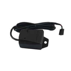 دزدگیر خودرو استیل میت مدل RX1000 کد REDBAT-03