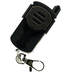 دزدگیر خودرو مکسیدر مدل MX-CSS501/JS102