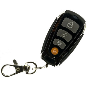 دزدگیر خودرو مکسیدر مدل MX-CSS501/JS102