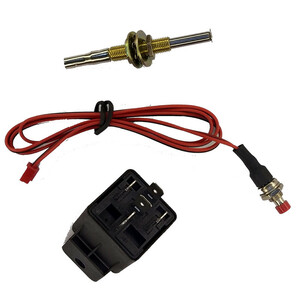 دزدگیر خودرو مکسیدر مدل MX-CSS501/JS102