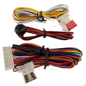 دزدگیر خودرو مکسیدر مدل MX-CSS501/JS102