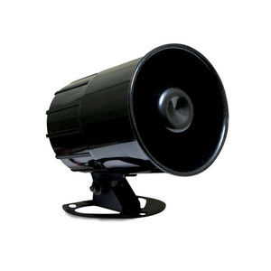 دزدگیر خودرو استیل میت مدل SPEED/RX1000/70