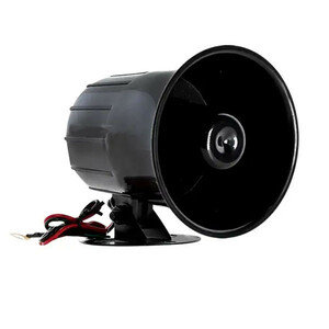 دزدگیر خودرو استیل میت مدل SPEED/RX1000/70