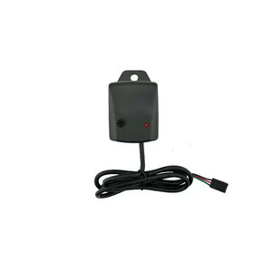 دزدگیر خودرو استیل میت مدل SPEED/RX1000/70