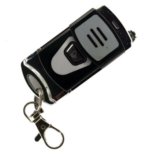 دزدگیر خودرو مکسیدر مدل MX-CSS501 JS104