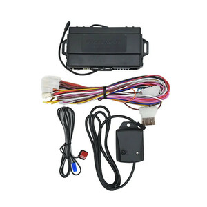 دزدگیر خودرو استیل میت مدل  GRH/RX1000 -R5