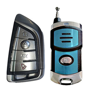 دزدگیر خودرو چیتا مدل SPEED/T4-E18