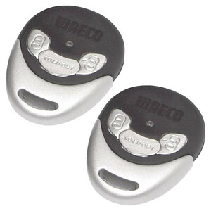 دزدگیر خودرو وایکو مدل W-MS660-12-24V