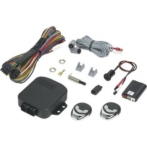 دزدگیر خودرو وایکو مدل W-MS660-12-24V